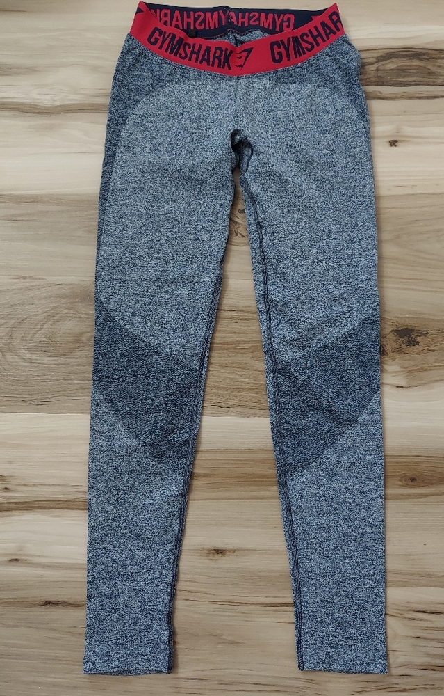 Gymshark Seamless leggings. Size S